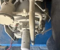 Khắc Phục Hiện Tượng Chiller Bị Rò Rỉ Gas Và Ngập Lỏng Máy Nén